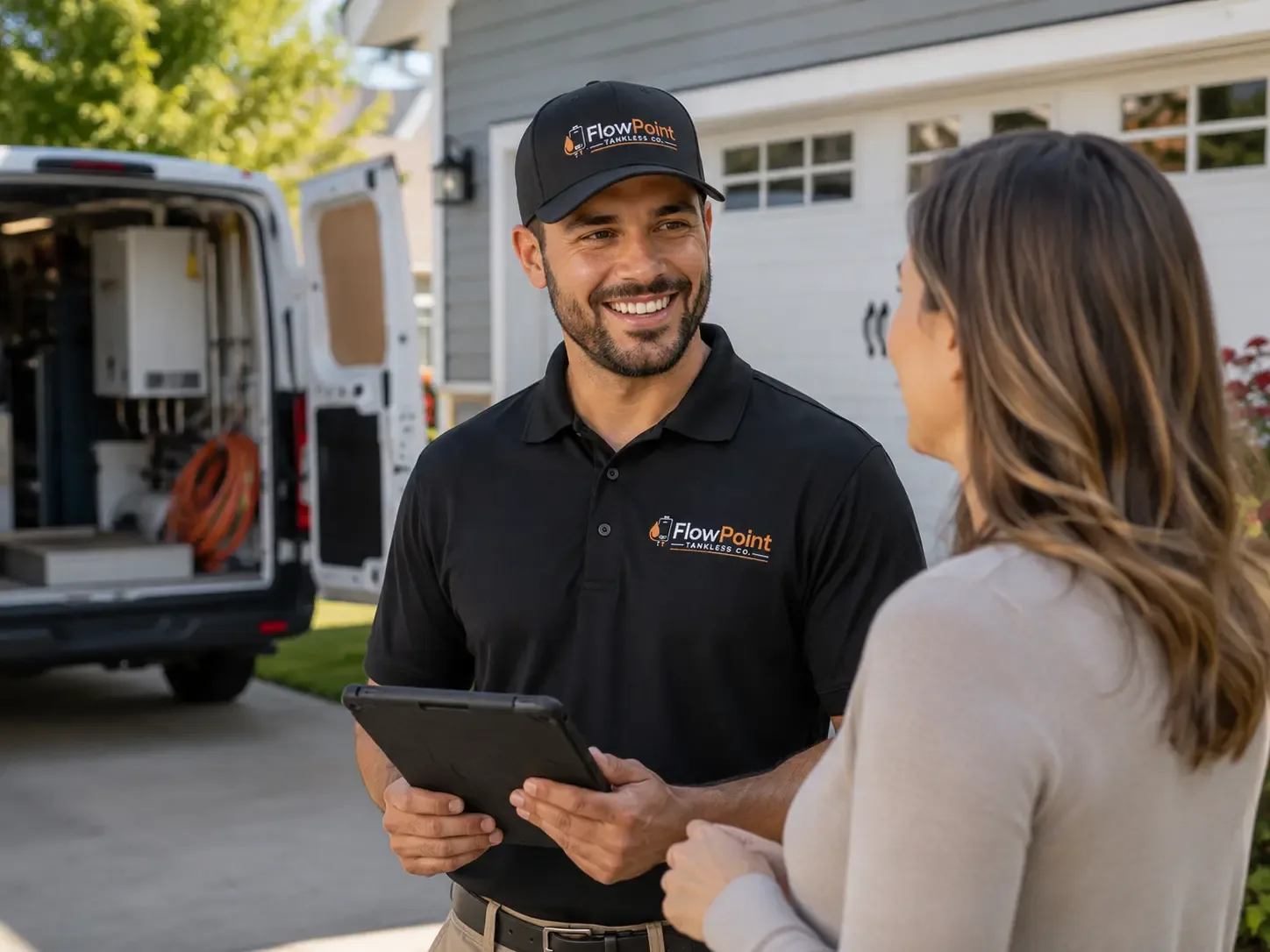 Tankless Water Heater Installation Ramona, CA FAQs